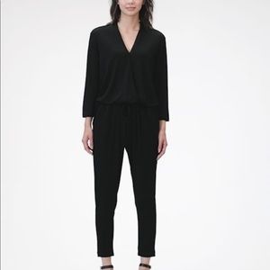 Gap Maternity Jumpsuit NWOT